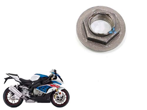 Porca Campana Bmw S 1000 Rr S1000rr 09-19