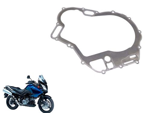 Junta Tampa Direita Motor Suzuki Dl 1000 V-strom 06-12