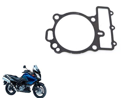 Junta Cilindro Traseiro Suzuki Dl 1000 V-strom 06-12