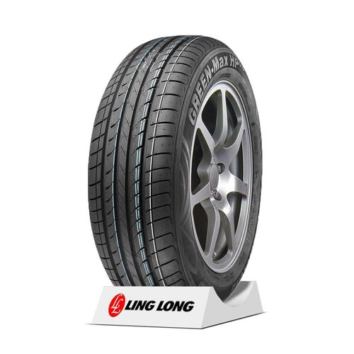 Pneu Ling Long aro 15 - 165/50R15 - Green-Max HP010 - 73V