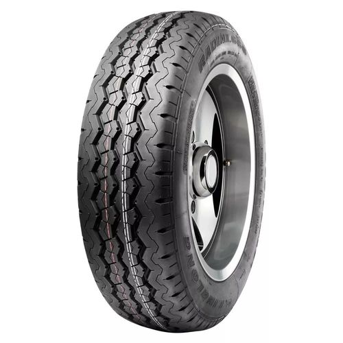 Pneu Linglong aro 16 - 225/65R16 - Radial R666 - 112/110R - 8 lonas