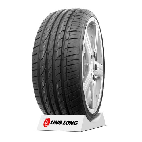 Pneu Linglong aro 20 - 225/35R20 - Greenmax - 90Y