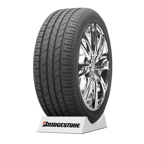 Pneu Bridgestone aro 16 - 205/55R16 - Turanza ER30 - 91V
