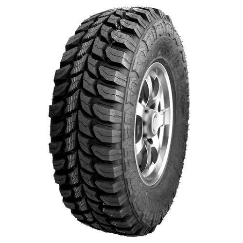 Pneu Ling Long aro 16 - 265/75R16 - Crosswind MT - 123/120Q
