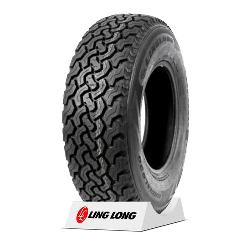 Pneu Linglong aro 17 - 235/65R17 - R620 - 108H