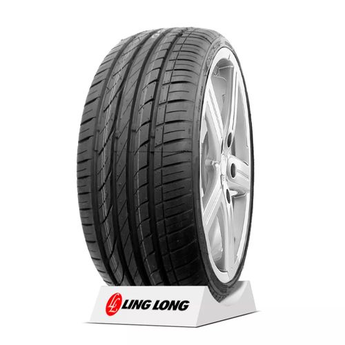 Pneu Ling Long aro 15 - 195/65R15 - Green Max - 91V
