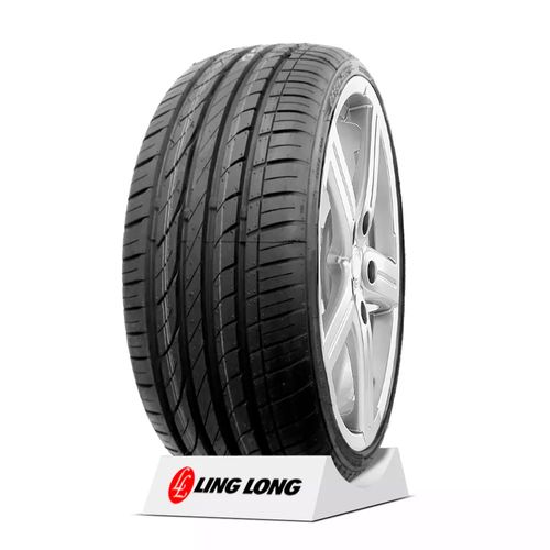 Pneu Ling Long aro 18 - 215/40R18 - Green-Max - 89W