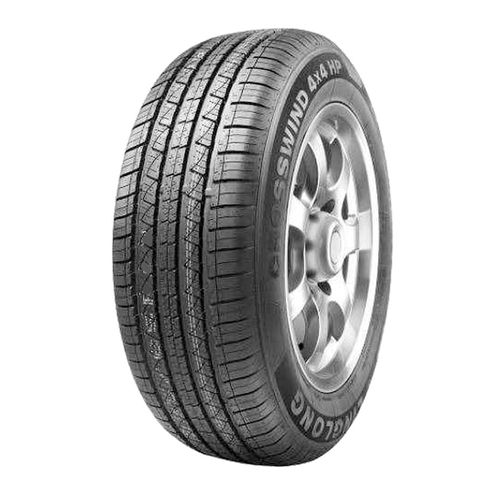 Pneu LingLong aro 19 - 255/55R19 - CrossWind 4x4 HP - 111V