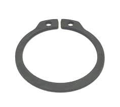 ANEL TRAVA EIXO S 28MM CARRETA/TRUCK/MB