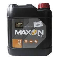 OLEO MOTOR 15W40 CI-4 BALDE 20L - MENZOIL