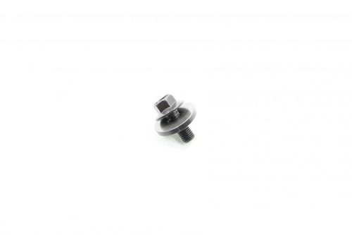 Parafuso Direito Virabrequim Honda Hornet 600 2008-2014