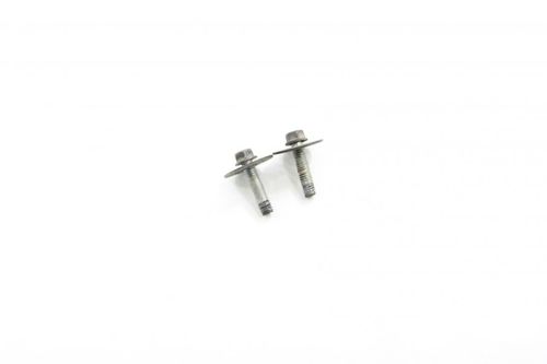Parafusos Suporte Painel Suzuki Hayabusa 1300  1999-2008