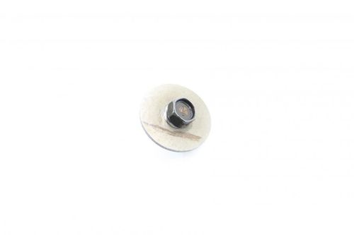 Parafuso Direito Virabrequim Suzuki Gs 500 Gs500 97-02