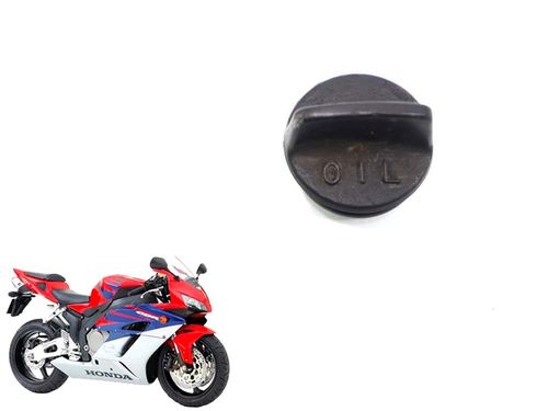 Tampa Óleo Honda Cbr 1000 Rr Cbr1000rr Fireblade 04-0