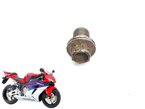 Bujão Óleo Honda Cbr 1000 Rr Cbr1000rr Fireblade 04-0