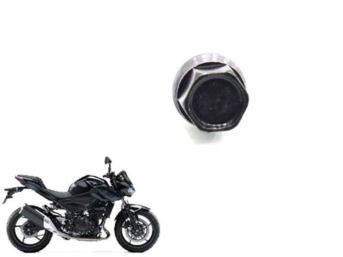 Bujão Óleo Kawasaki Z 400 Z400 20-2