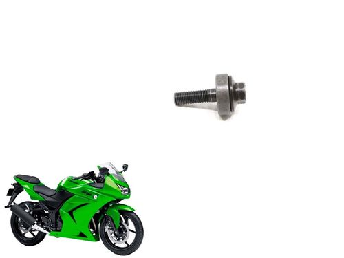 Parafuso Volante Kawasaki Ninja 250 R Ninja250r 08-1