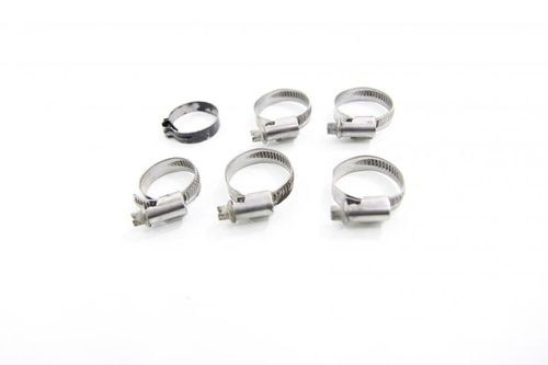 Kit Abraçadeira Bmw G 650 Gs G650gs 09-11
