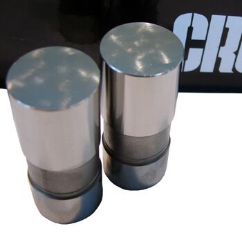 Tuchos Mecânico Chevrolet Opala 6 em Linha - CROWER