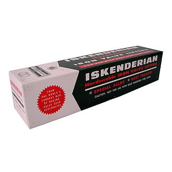Tuchos Mecânico - Chevrolet 6 Cilindros em Linha - ISKENDERIAN