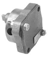 Bomba Óleo Melling Alto Volume com Engrenagens de 30mm - Type 1 & 4    - SCAT