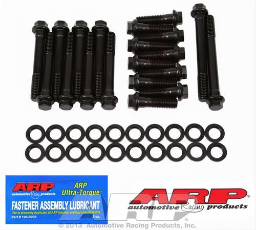 Jogo de Parafusos de Cabeçote Mopar V8 Small Block - ARP