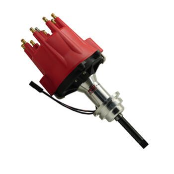 Distribuidor Pro-Billet Mopar V8 Small Block - MSD