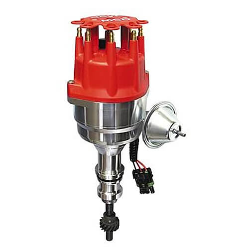 Distribuidor Ford 289/302 Ready to Run - MSD