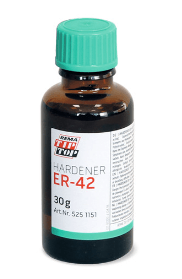 CATALISADOR ER-42 30g | REMA TIP TOP