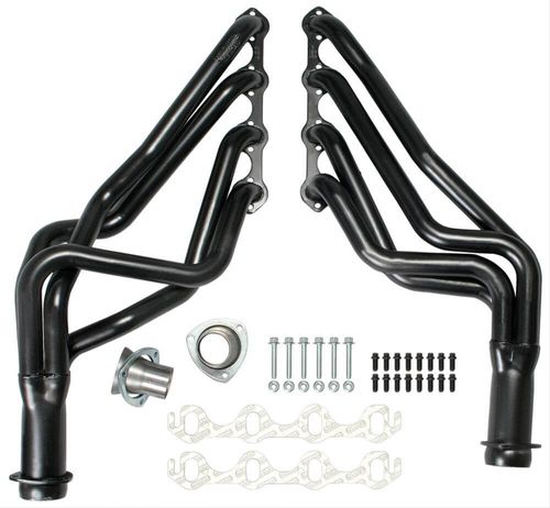 Coletor de Escape Dimensionado para Ford Mustang/Maverick - Small Block - HEDMAN HEDDERS