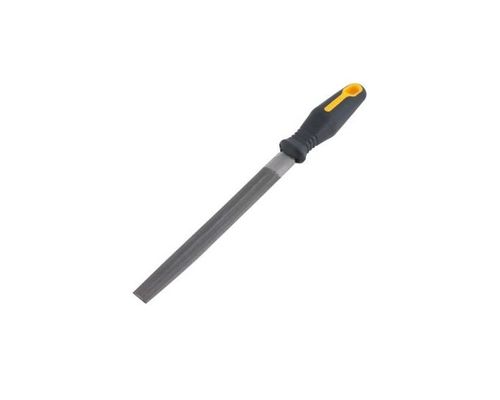 Lima Meia-Cana Murça 8 Pol. Com Cabo Encartelada 4310410802 - Vonder