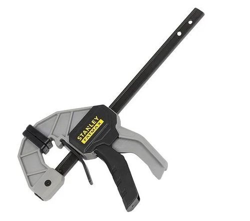 Grampo Rápido Médio 12 Pol. (305 MM) FMHT83233-840 Stanley