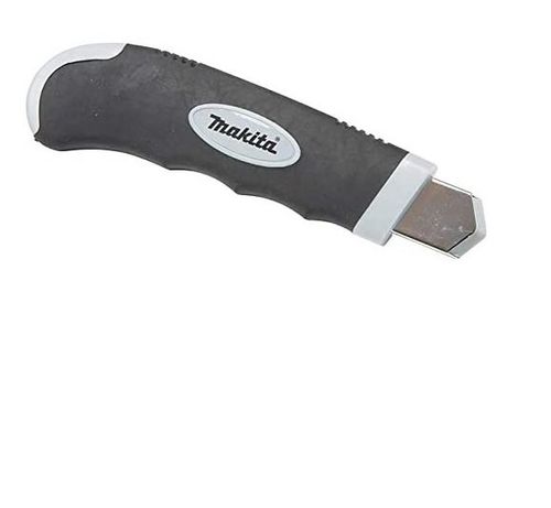 Estilete Retratil com 8 Laminas D-58855 - Makita