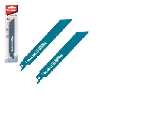 Lâmina Para Serra Sabre - D-51627 - 2 Peças - Makita