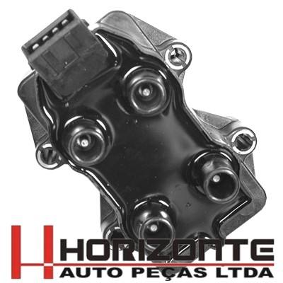 Bobina de Ignicao Vectra 93/95 Astra 93/98 Calibra Omega 2.0 16V Nova
