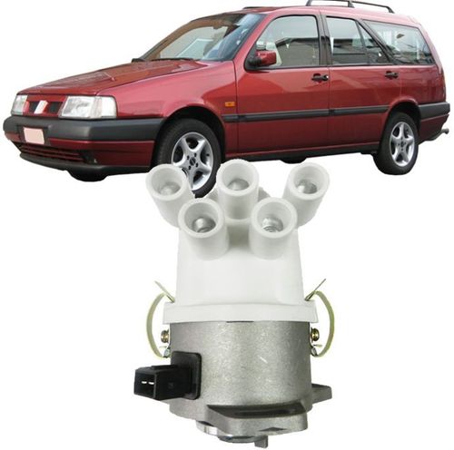 Distribuidor Tempra Sw 2.0 8v I.e Novo Completo