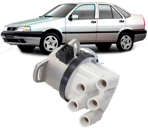 Distribuidor Ignição Fiat Tempra 2.0 16v de 1993 à 1998