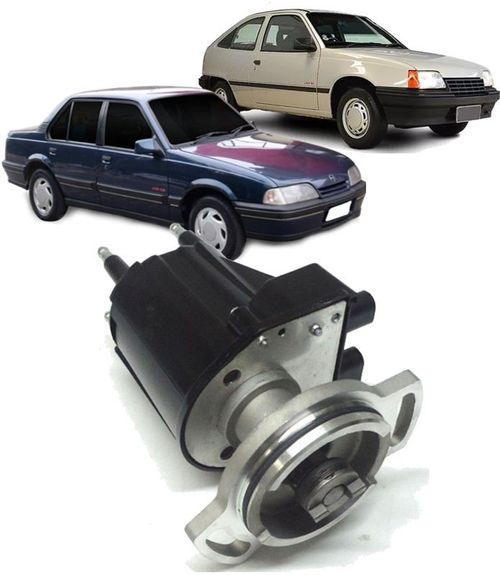 Distribuidor Ignicao Monza Kadett Ipanema 1.8 e 2.0 Efi de 1992 à 1998