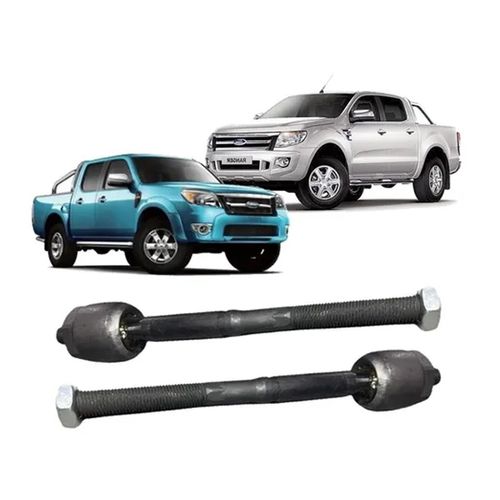 PAR Barra Axial Ford Ranger 2011