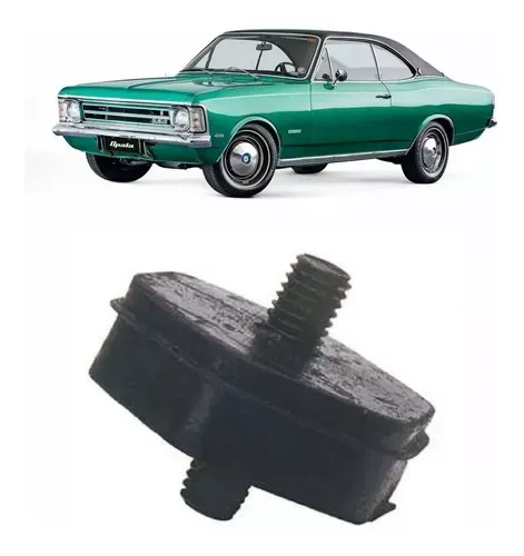 COXIM INFERIOR DO RADIADOR GM CARAVAN 74/92.