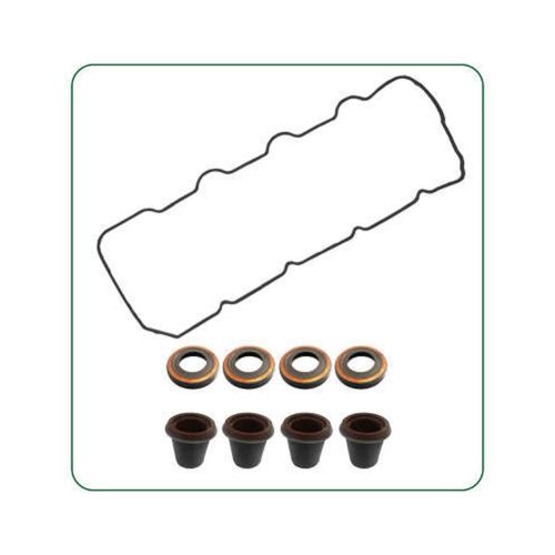 KIT TAMPA VALV - TOYOTA HILUX 16V 1KDFTV 2KDFTV 2.5 3.0 TD - BASTOS