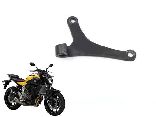 Suporte Cabo Embreagem Yamaha Mt 07 16-23