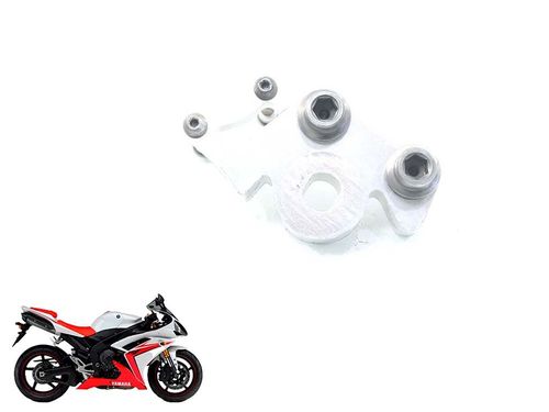 Suporte Descanso Lateral Yamaha R1 Yzf R1 07-08