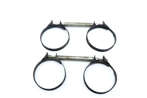 Abraçadeira Admissão Suzuki Gsx 650 F Gsx650f 09-10