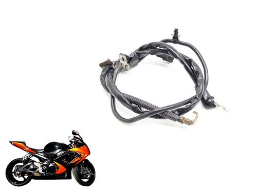 Cabo Negativo/partida Suzuki Gsxr Srad 1000 08-10