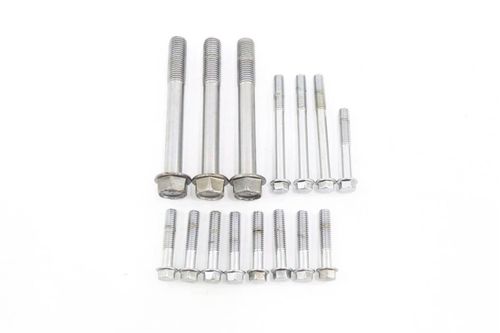 Kit Parafuso Carcaça Motor Kawasaki Vulcan 750 94-94