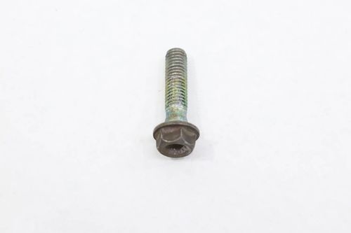 Parafuso Suporte Escape Honda Cbr 1000 Rr 04-07