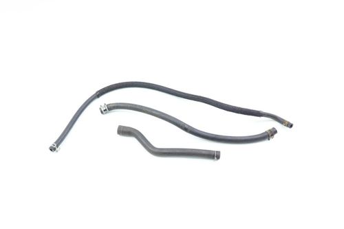 Mangueiras Suspiro Motor Suzuki Hayabusa 1300  2009-2019