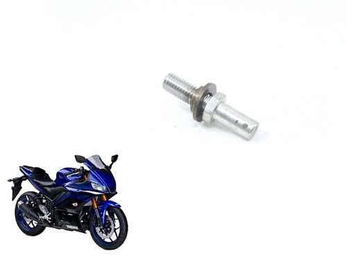 Guia Eixo Seletor Yamaha Yzf-r3 16-23