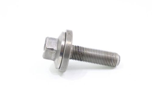 Parafuso Volante Kawasaki Er-6n Er6n 08-12